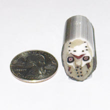 Load image into Gallery viewer, Stephen Boehme Jason Mask Cane
