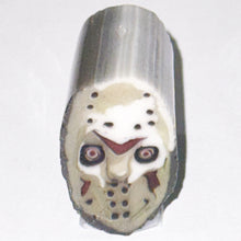 Load image into Gallery viewer, Stephen Boehme Jason Mask Cane
