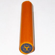 Load image into Gallery viewer, Erik Anders Radioactive Symbol Cane
