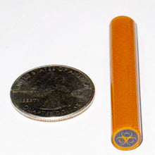 Load image into Gallery viewer, Erik Anders Radioactive Symbol Cane
