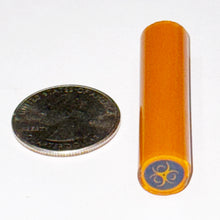 Load image into Gallery viewer, Erik Anders Radioactive Symbol Cane
