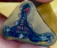 Load image into Gallery viewer, Brandon Kainz Godzilla Cane
