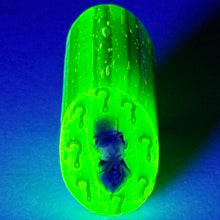 Load image into Gallery viewer, Stephen Boehme x Dapo Glass Riddler Cane
