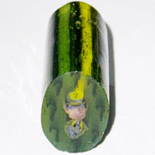 Load image into Gallery viewer, Stephen Boehme x Dapo Glass Riddler Cane
