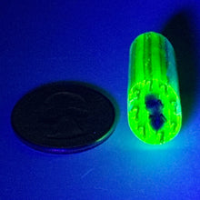 Load image into Gallery viewer, Stephen Boehme x Dapo Glass Riddler Cane
