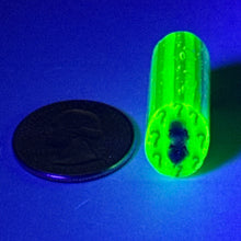 Load image into Gallery viewer, Stephen Boehme x Dapo Glass Riddler Cane
