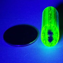 Load image into Gallery viewer, Stephen Boehme x Dapo Glass Riddler Cane
