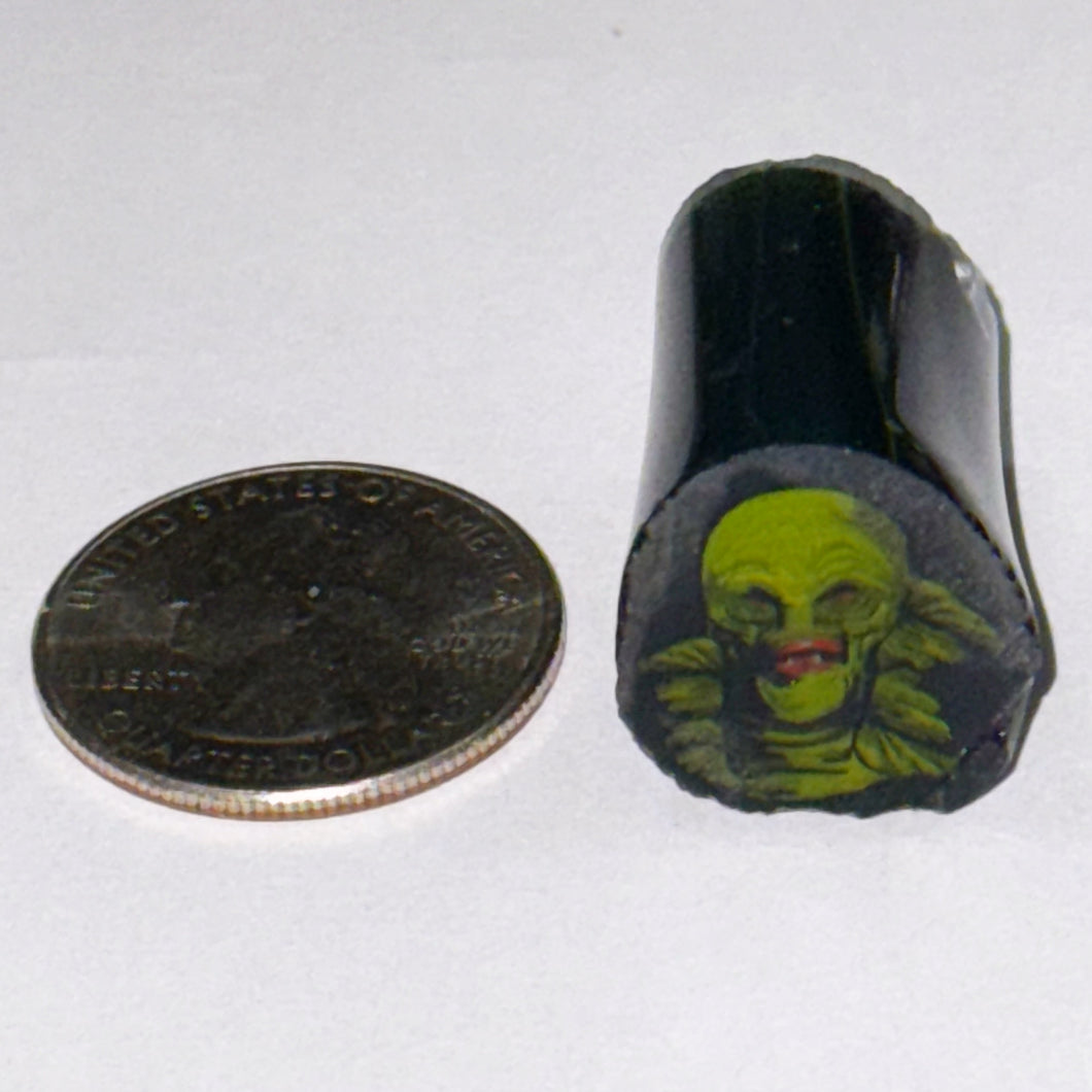 Brandon Kainz Creature from the Black Lagoon Cane