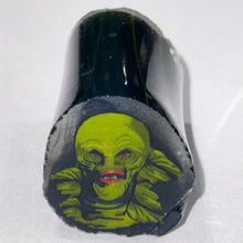 Load image into Gallery viewer, Brandon Kainz Creature from the Black Lagoon Cane
