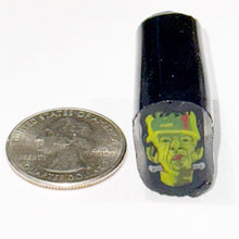 Load image into Gallery viewer, Brandon Kainz Frankenstein Cane
