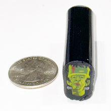 Load image into Gallery viewer, Brandon Kainz Frankenstein Cane
