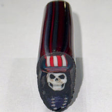 Load image into Gallery viewer, Brandon Kainz Skeleton Jerry Cane
