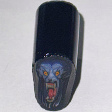 Load image into Gallery viewer, Brandon Kainz Werewolf Cane
