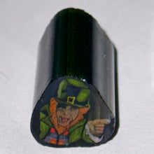 Load image into Gallery viewer, Brandon Kainz Leprechaun Cane
