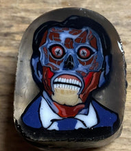 Load image into Gallery viewer, Brandon Kainz They Live Cane
