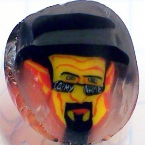 Greg Chase Walter White v3 Cane