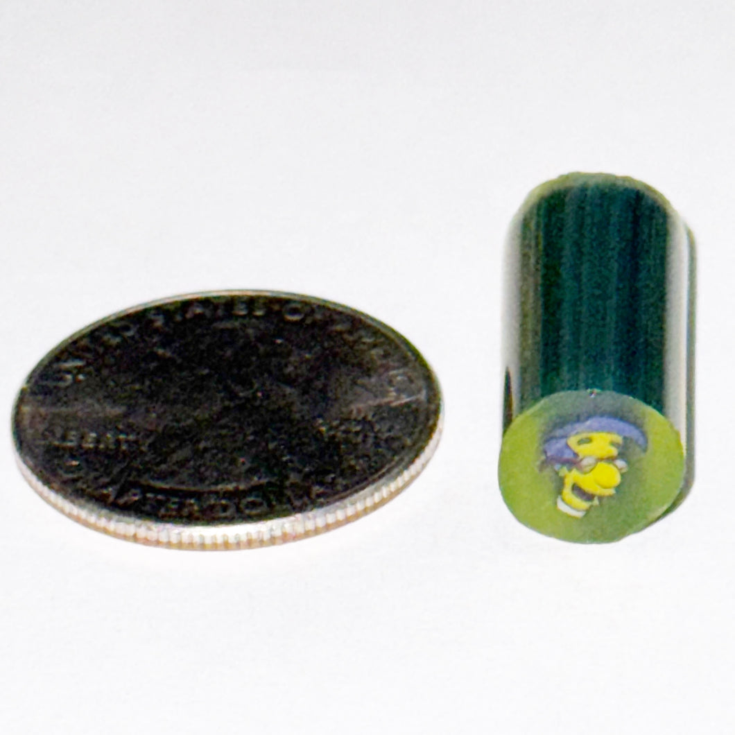 DH Colwell Milhouse Van Houten Cane (UV)