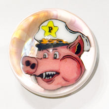 Load image into Gallery viewer, Brandon Kainz Piggy Marble
