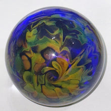 Load image into Gallery viewer, Brandon Kainz Stealie Vortex Marble
