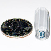 Load image into Gallery viewer, Malachi Wilkinson Tigers Cane
