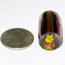 Load image into Gallery viewer, Robert Koch Bass Nectar Bear Cane
