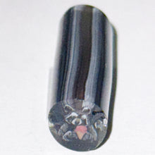 Load image into Gallery viewer, Ian Cohen x Stephen Boehme Ice Cream Eating Panda Cane
