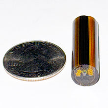 Load image into Gallery viewer, Tara Roberts Wolf Scene v2 Cane
