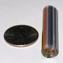 Load image into Gallery viewer, Tara Roberts Alice in Wonderland v1 Cane
