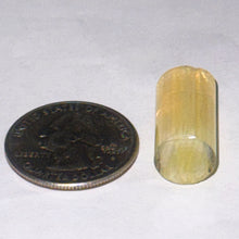 Load image into Gallery viewer, Erik Anders Silver Fumed Honeycomb Cane
