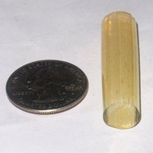 Load image into Gallery viewer, Erik Anders Silver Fumed Honeycomb Cane
