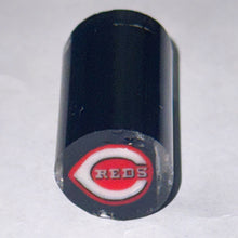Load image into Gallery viewer, Malachi Wilkinson Reds Cane
