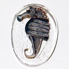 Load image into Gallery viewer, Stephen Boehme Seahorse Coin
