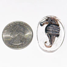 Load image into Gallery viewer, Stephen Boehme Seahorse Coin
