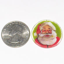 Load image into Gallery viewer, DH Colwell Santa Clause Coin
