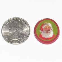 Load image into Gallery viewer, DH Colwell Santa Clause Coin

