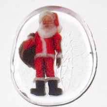 Load image into Gallery viewer, DH Colwell Santa Clause Coin
