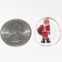 Load image into Gallery viewer, DH Colwell Santa Clause Coin
