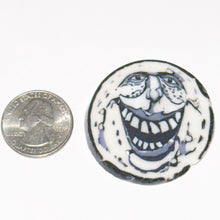 Load image into Gallery viewer, Stephen Boehme Moon End Coin

