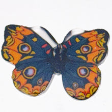 Load image into Gallery viewer, Stephen Boehme Butterfly Coin
