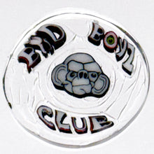 Load image into Gallery viewer, Stephen Boehme x Coyle Condenser Bad Boyz Club Coin
