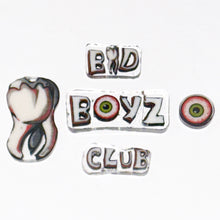 Load image into Gallery viewer, Stephen Boehme Bad Boyz Club Component Coin Set

