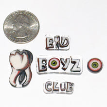 Load image into Gallery viewer, Stephen Boehme Bad Boyz Club Component Coin Set
