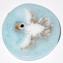 Load image into Gallery viewer, Stephen Boehme Dove Coin
