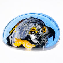 Load image into Gallery viewer, Stephen Boehme Parrot Head Coin
