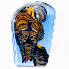 Load image into Gallery viewer, Stephen Boehme Parrot Coin
