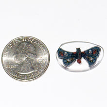 Load image into Gallery viewer, Stephen Boehme Hannya Moth Coin
