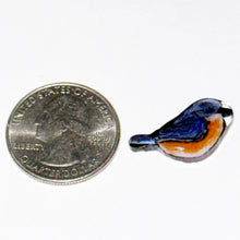 Load image into Gallery viewer, Stephen Boehme Bluebird Coin

