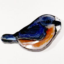 Load image into Gallery viewer, Stephen Boehme Bluebird Coin
