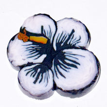Load image into Gallery viewer, Stephen Boehme x Dapo Glass Hibiscus Flower
