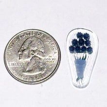 Load image into Gallery viewer, Jeff Heathbar Flower Bouquet Coin
